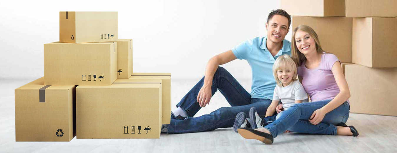 Packers and Movers in Gurgaon
