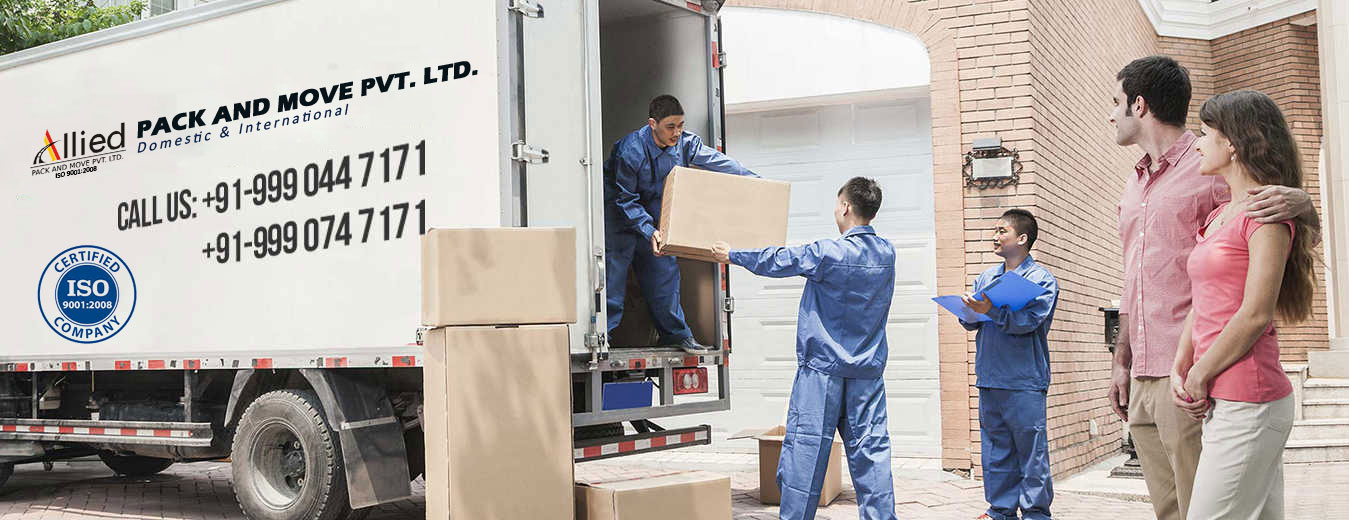 Rewari Packers Movers Gurgaon