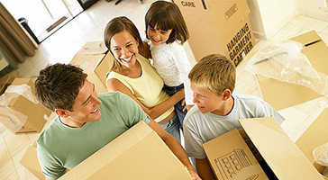 Packers and Movers